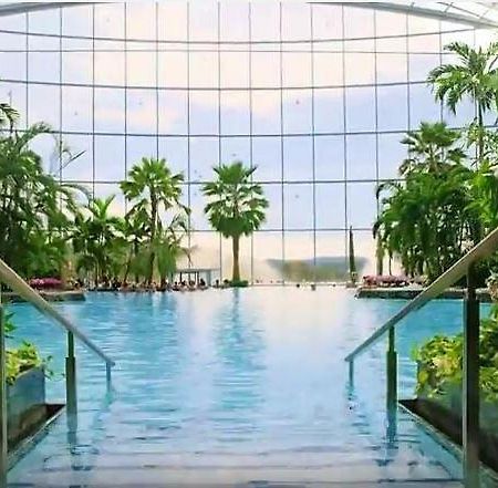 Oaza De Liniste,Therme&Airport Corbeanca Exteriér fotografie